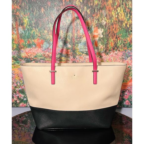 kate spade Handbags - EUC Kate Spade New York Cedar Street Medium Harmony Tote Bag Purse